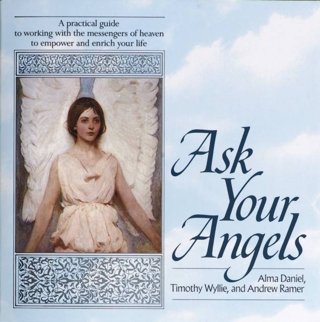 Ask Your Angels, EPUB eBook