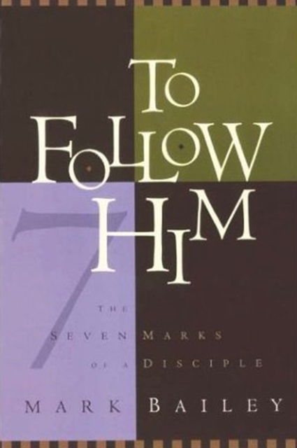 To Follow Him, EPUB eBook