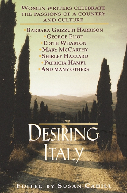 Desiring Italy, EPUB eBook