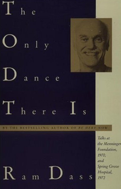 Only Dance There Is, EPUB eBook