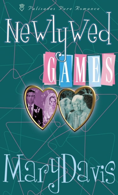 Newlywed Games, EPUB eBook