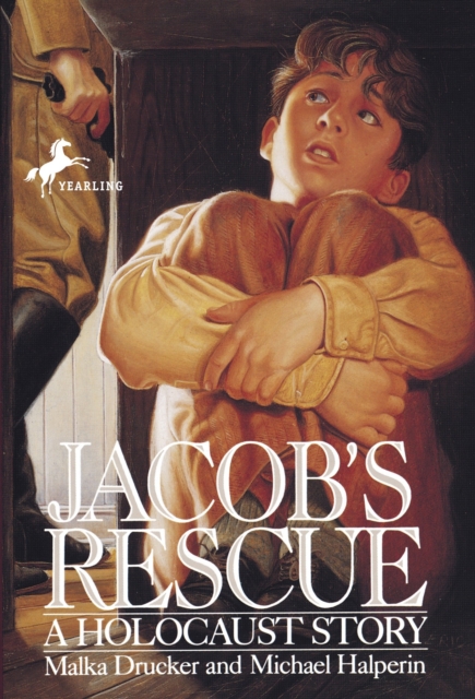 Jacob's Rescue, EPUB eBook