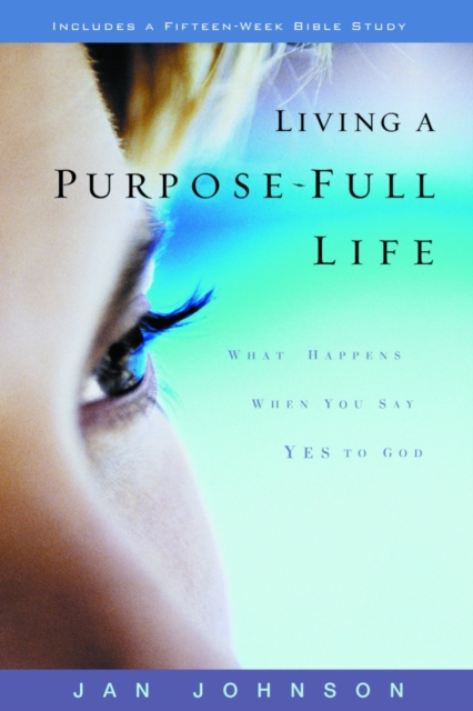 Living a Purpose-Full Life, EPUB eBook