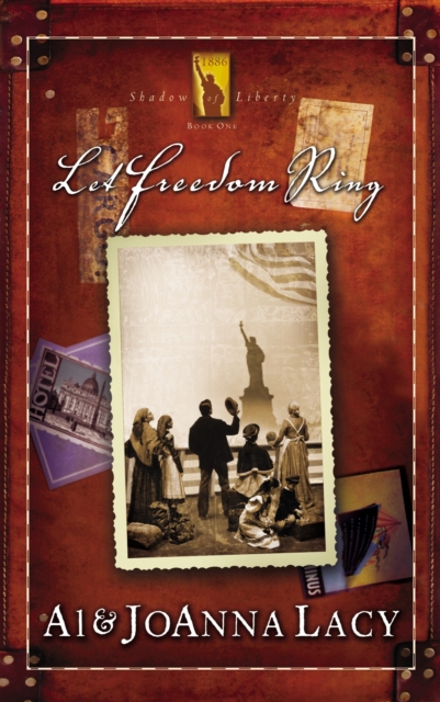 Let Freedom Ring, EPUB eBook