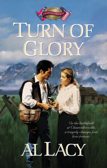 Turn of Glory, EPUB eBook