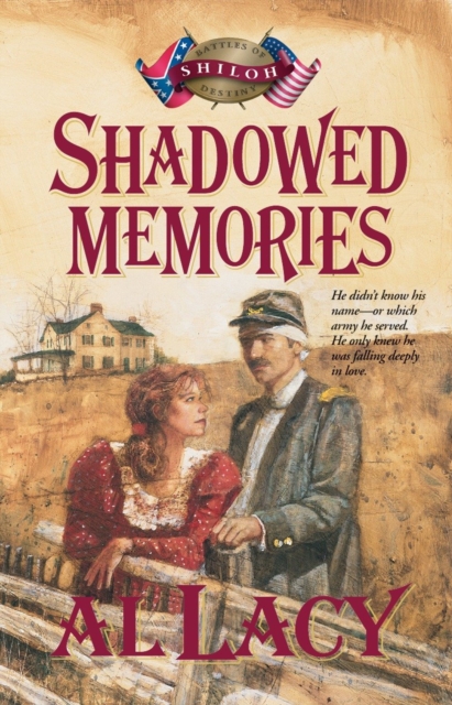 Shadowed Memories, EPUB eBook