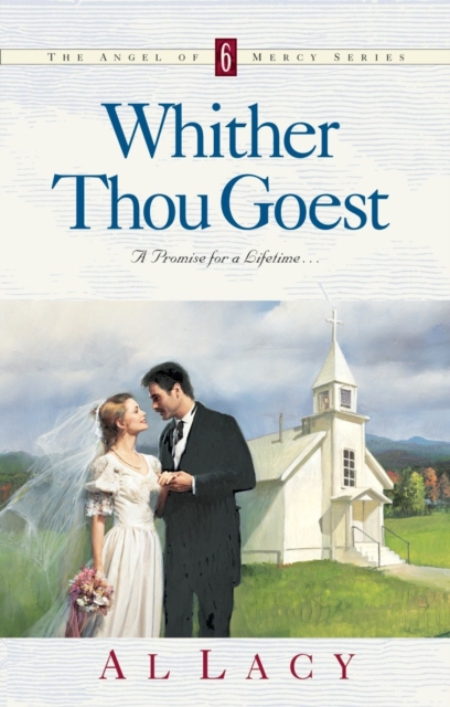 WHITHER THOU GOEST, EPUB eBook