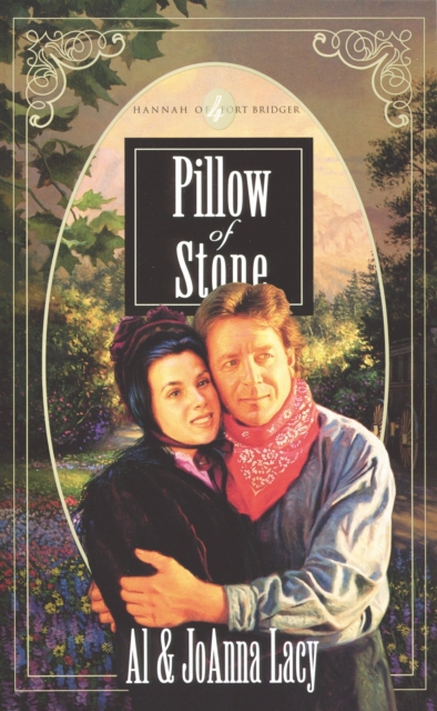 Pillow of Stone, EPUB eBook
