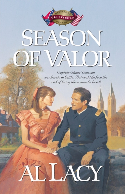 Season of Valor, EPUB eBook