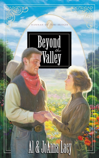 Beyond the Valley, EPUB eBook