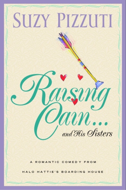 Raising Cain ... and His Sisters, EPUB eBook