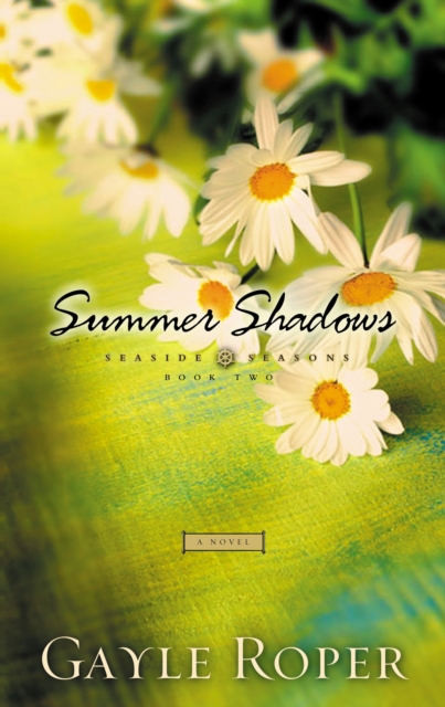 Summer Shadows, EPUB eBook