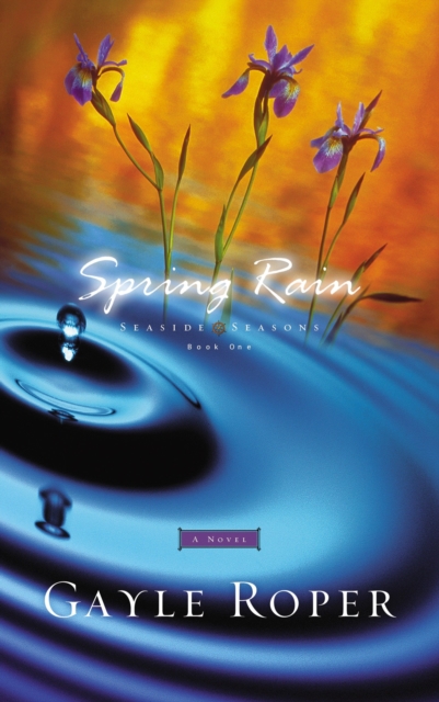 Spring Rain, EPUB eBook