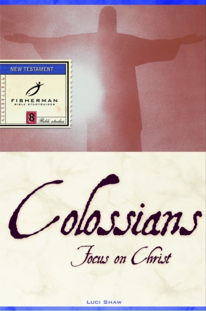 Colossians, EPUB eBook