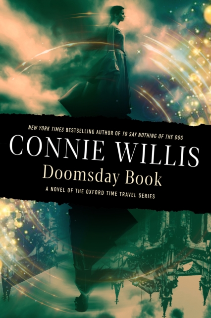 Doomsday Book, EPUB eBook
