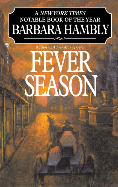 Fever Season, EPUB eBook