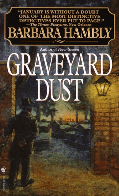 Graveyard Dust, EPUB eBook
