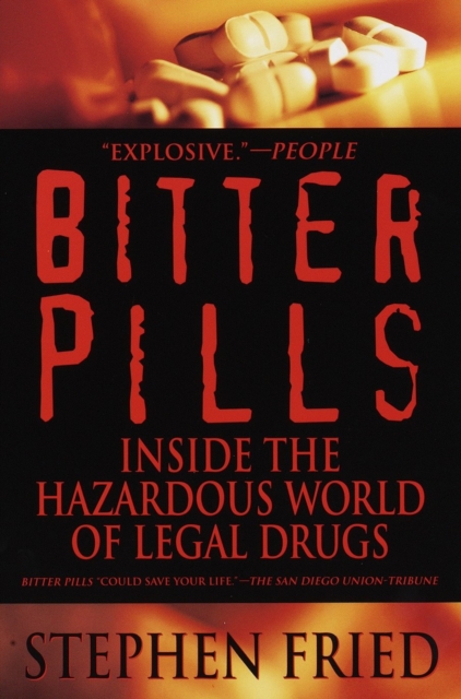 Bitter Pills, EPUB eBook