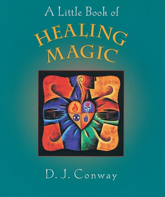 Little Book of Healing Magic, EPUB eBook