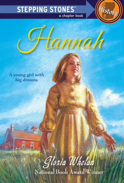 Hannah, EPUB eBook