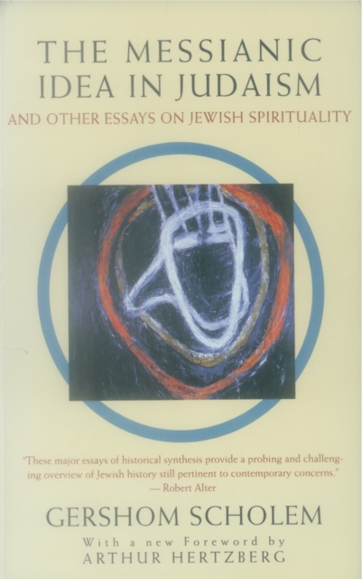 Messianic Idea in Judaism, EPUB eBook