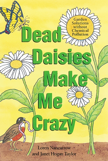 Dead Daisies Make Me Crazy, EPUB eBook