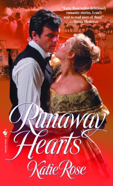 Runaway Hearts, EPUB eBook
