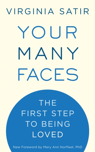 Your Many Faces, EPUB eBook