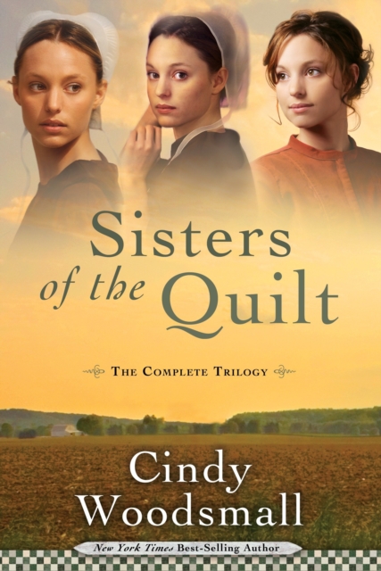 Sisters of the Quilt, EPUB eBook