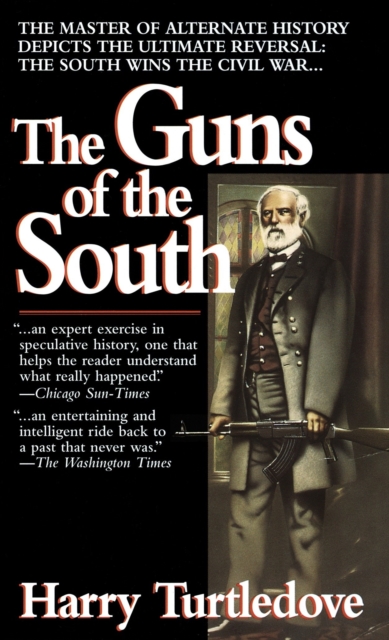 Guns of the South, EPUB eBook