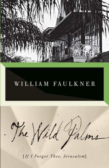 Wild Palms, EPUB eBook