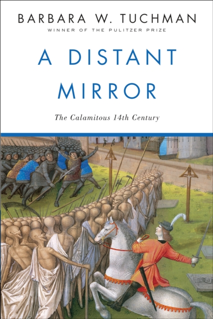 Distant Mirror, EPUB eBook