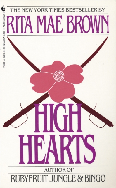 High Hearts, EPUB eBook