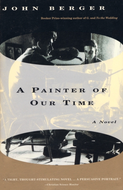 Painter of Our Time, EPUB eBook