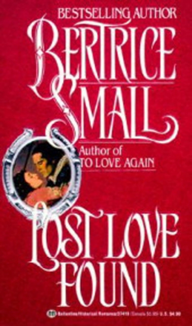Lost Love Found, EPUB eBook