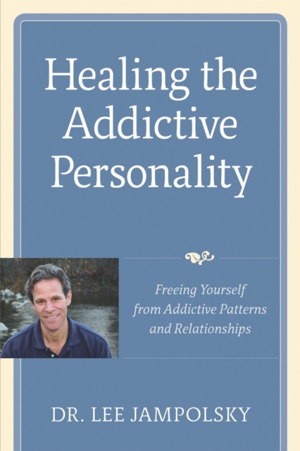 Healing the Addictive Personality, EPUB eBook