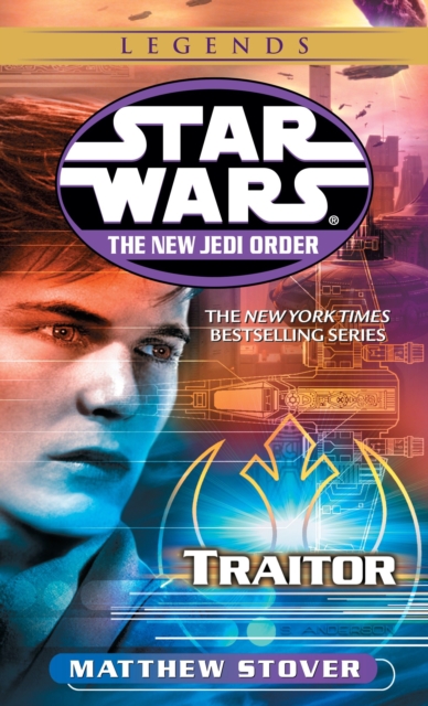 Traitor: Star Wars Legends, EPUB eBook