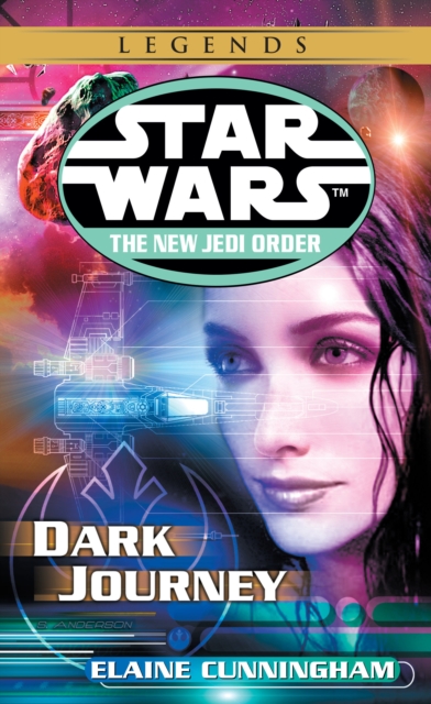 Dark Journey: Star Wars Legends, EPUB eBook