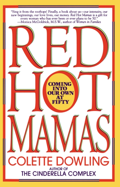 Red Hot Mamas, EPUB eBook