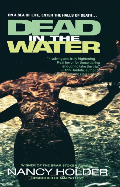 Dead in the Water, EPUB eBook