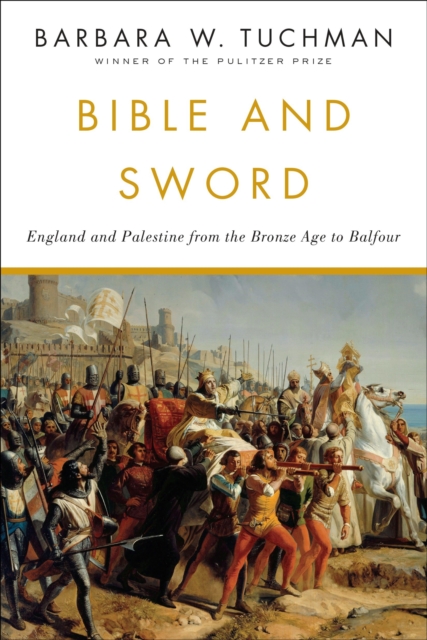 Bible and Sword, EPUB eBook