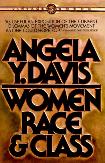 Women, Race, & Class, EPUB eBook
