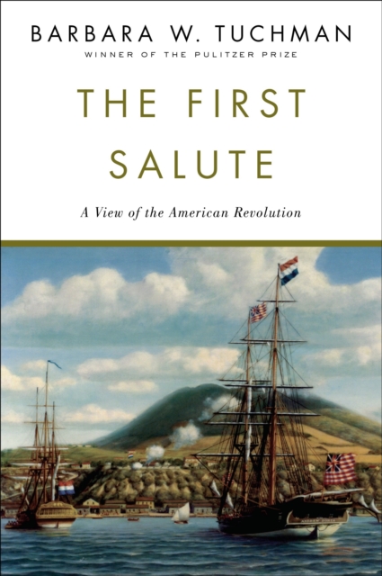 First Salute, EPUB eBook