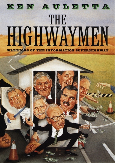 Highwaymen, EPUB eBook