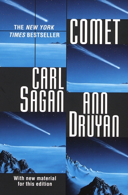 Comet, EPUB eBook