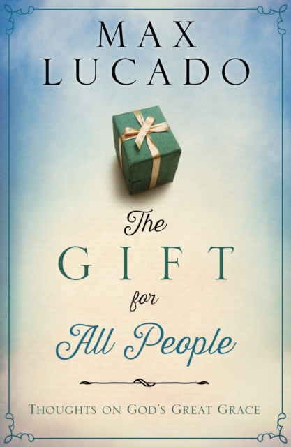 Gift for All People, EPUB eBook