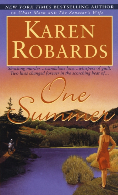 One Summer, EPUB eBook