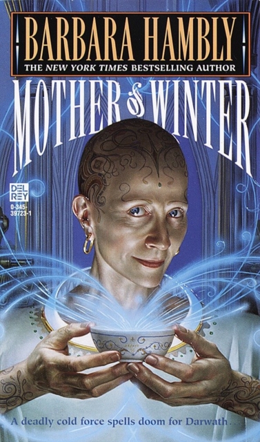 Mother of Winter, EPUB eBook