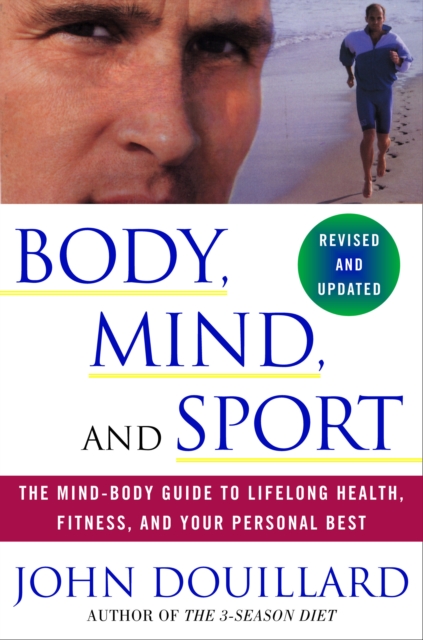 Body, Mind, and Sport, EPUB eBook