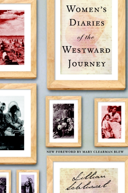 Women's Diaries of the Westward Journey, EPUB eBook